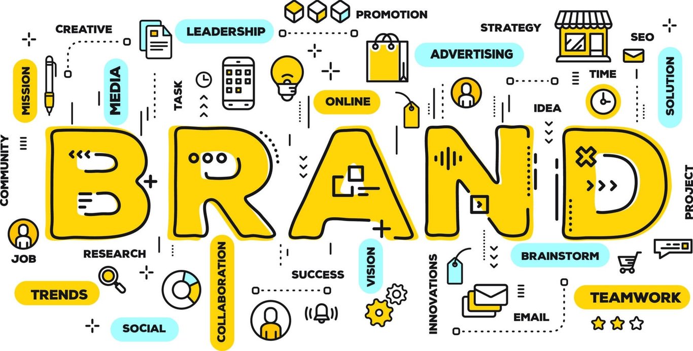Strategic Brand Development for Professionals