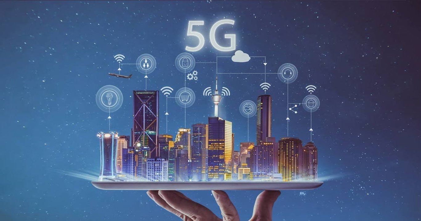 The Impact of 5G Technology on Business