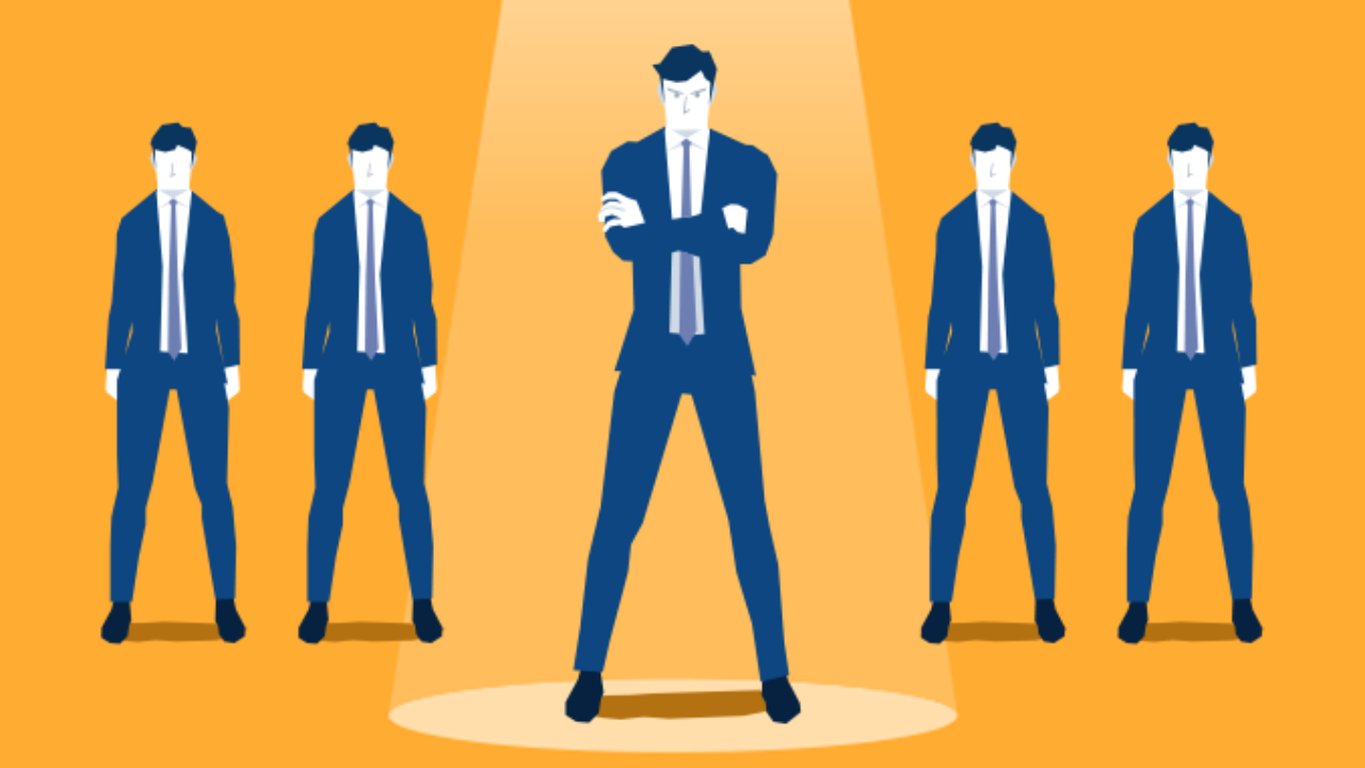 Building a Personal Brand in the Modern Workplace