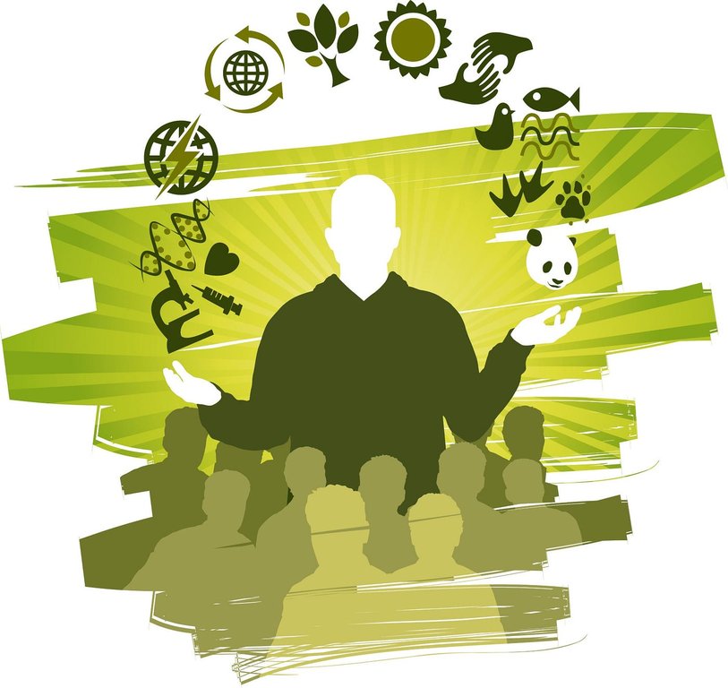 Sustainable Leadership Practices: Balancing Profit with Purpose