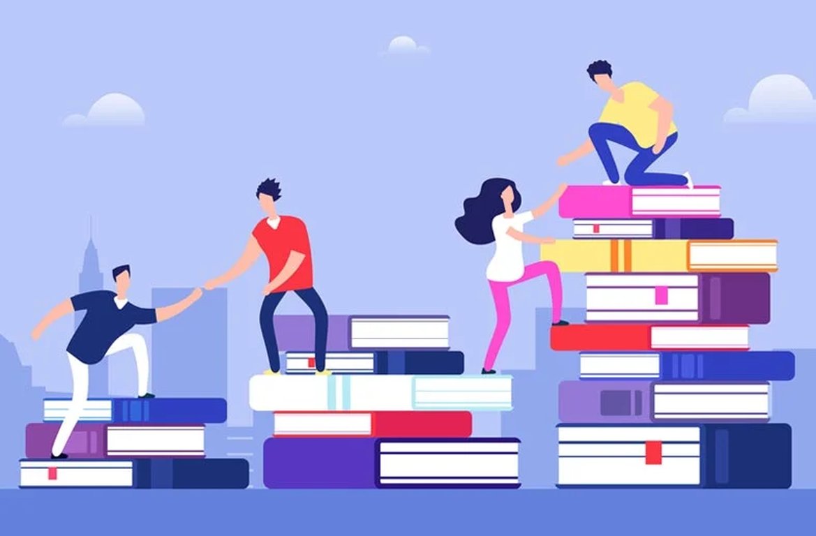إتقان التعليم العالي: دليلك الشامل للتميز الأكاديمي والنجاح
