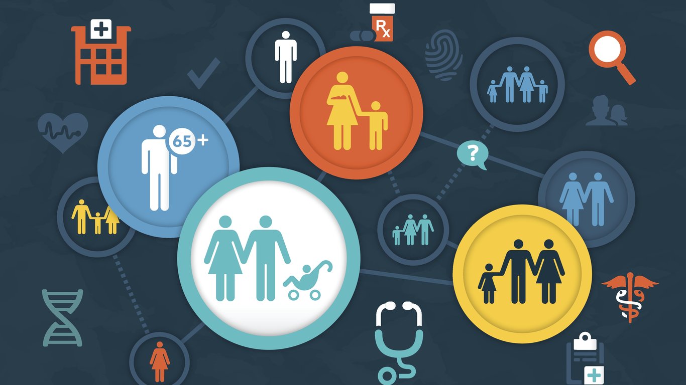 Navigating Healthcare and Wellness