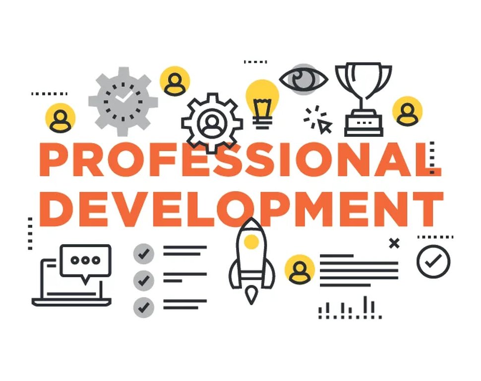 Transforming Careers: The Strategic Impact of Professional Development