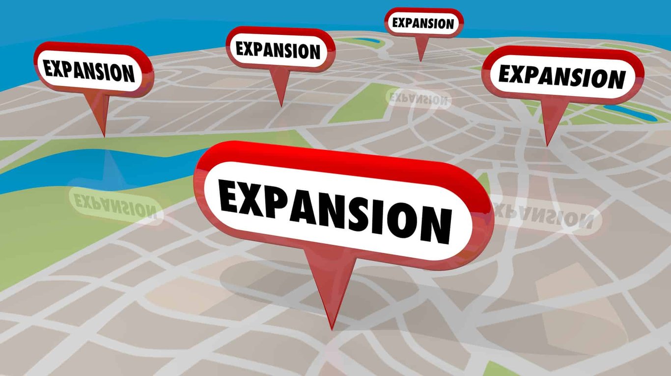Financial Strategies for Business Expansion