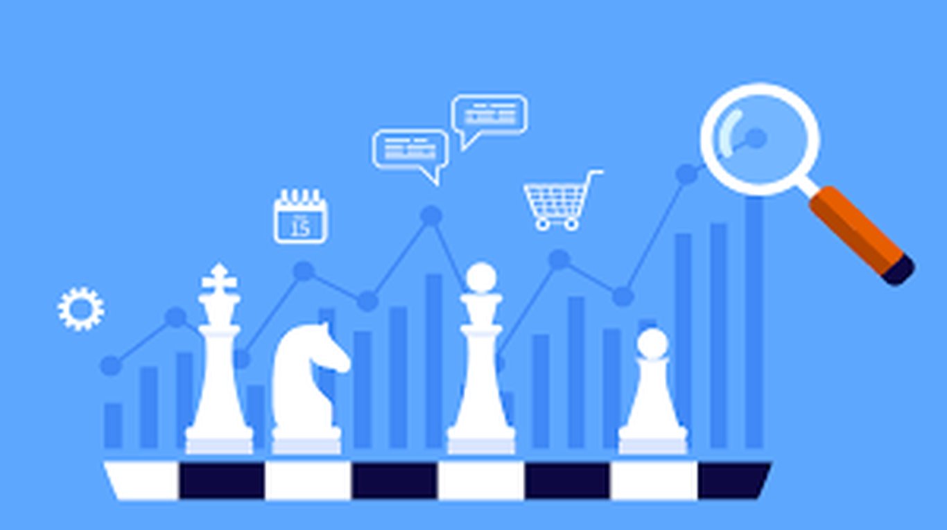 Strategic Thinking in Complex Environments: A Comprehensive Guide