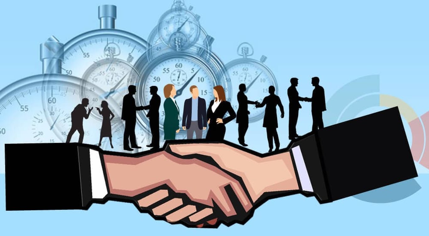 Conflict Resolution in High-Pressure Environments