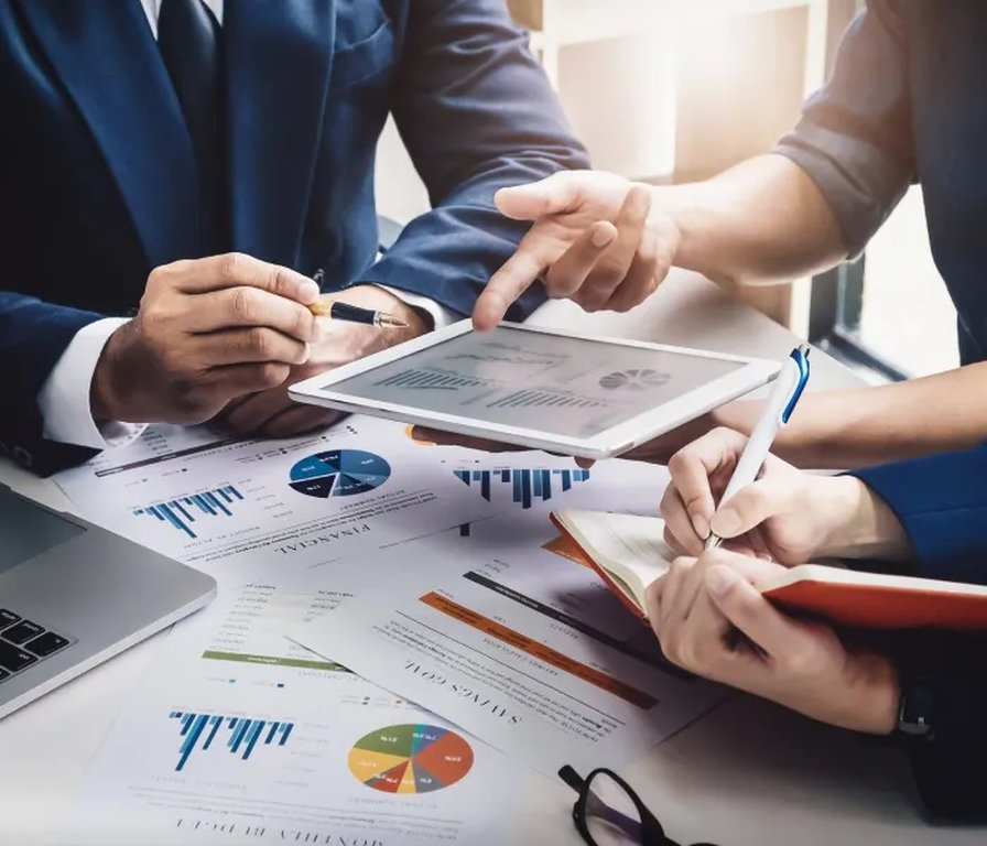 Challenges and Opportunities in Accounting and Finance