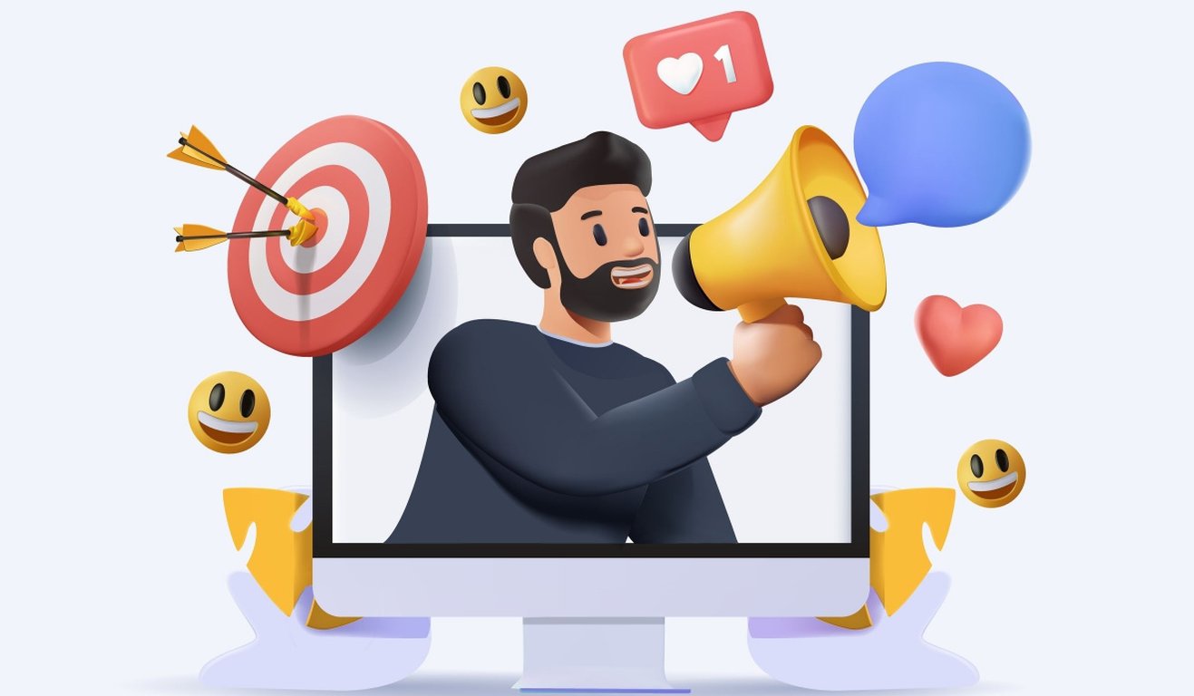 Personal Branding Through Content Creation