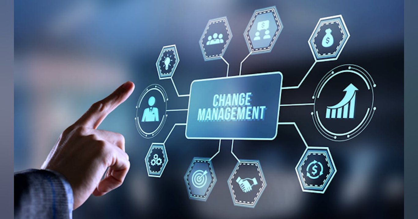 Change Management Strategies for Leaders: Navigating Organizational Transformation