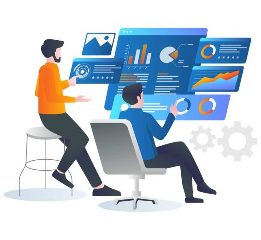 The Impact of Big Data on Business Strategy