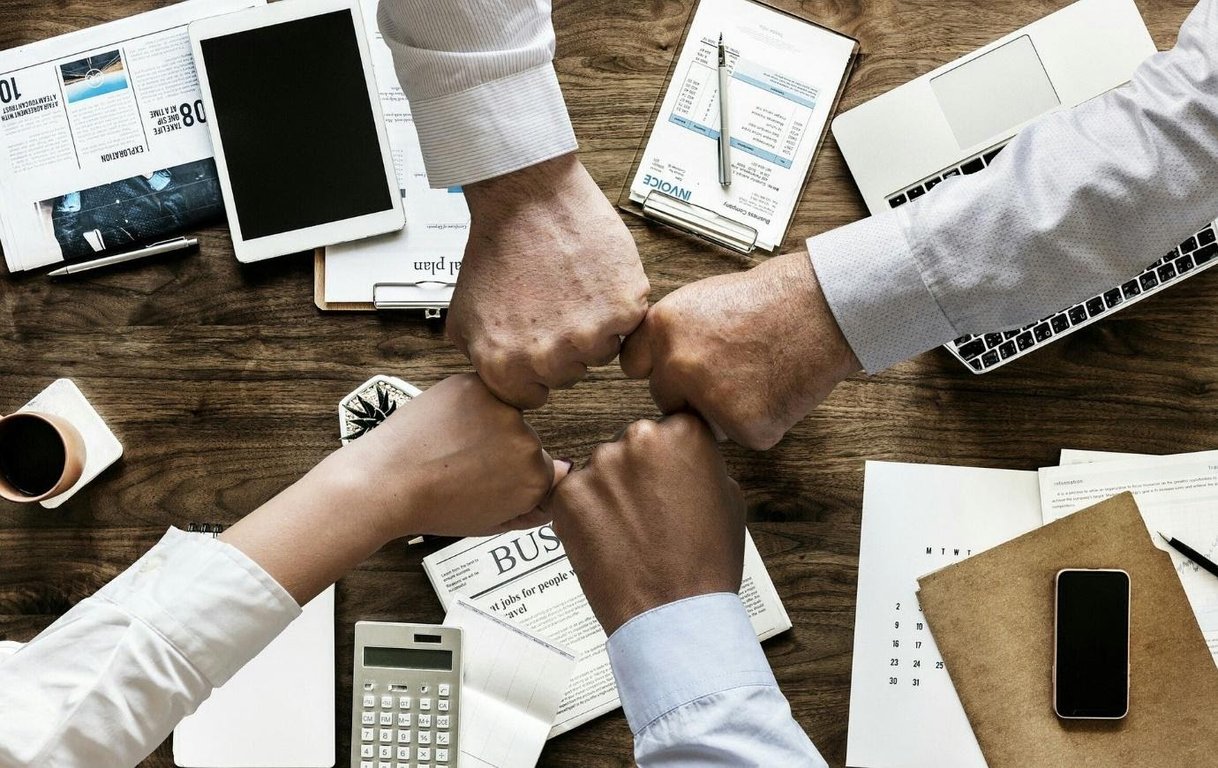 Building Trust in Virtual Teams