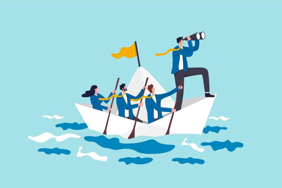 The Impact of Leadership and Management