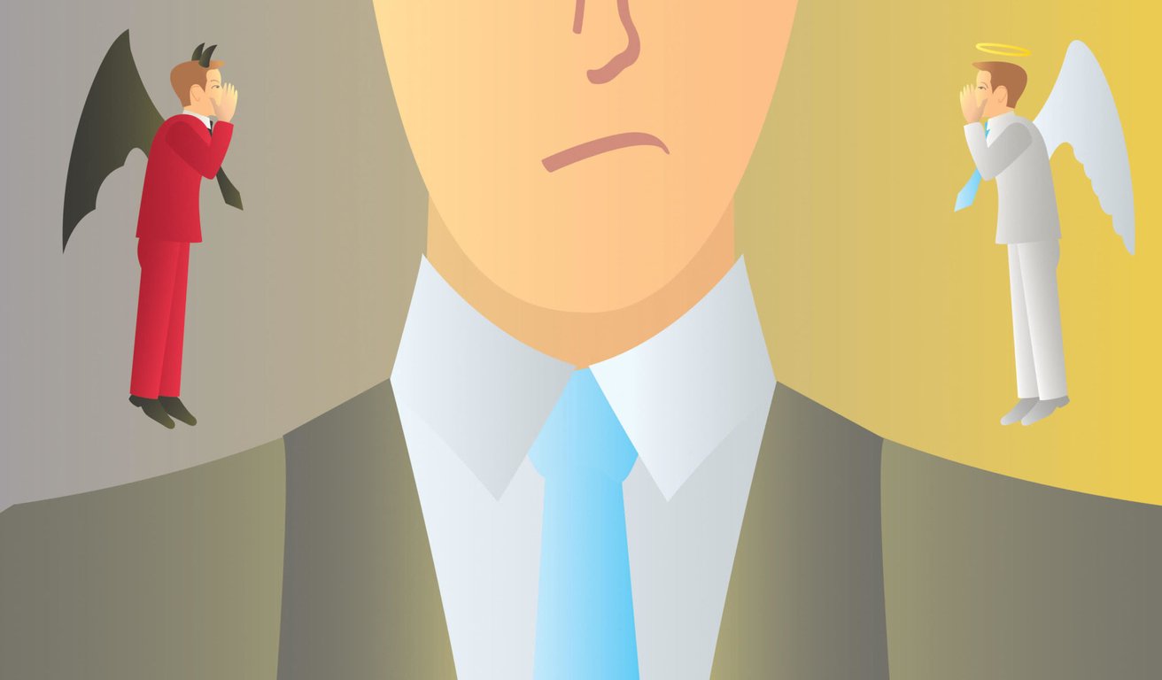 Ethical Leadership in the Digital Age