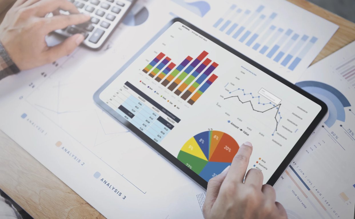 Financial Analysis for Strategic Decision Making