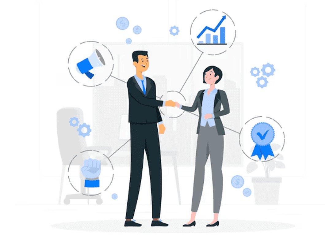 Negotiation Skills for Technical Professionals