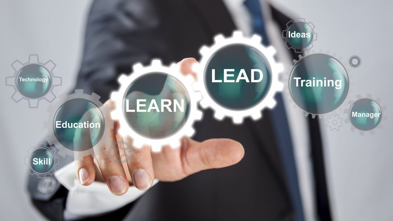 Navigating Leadership and Management