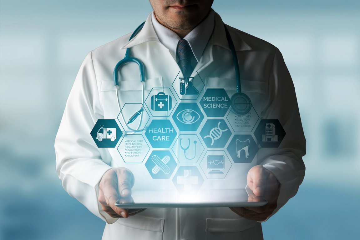 Innovations in Healthcare and Wellness