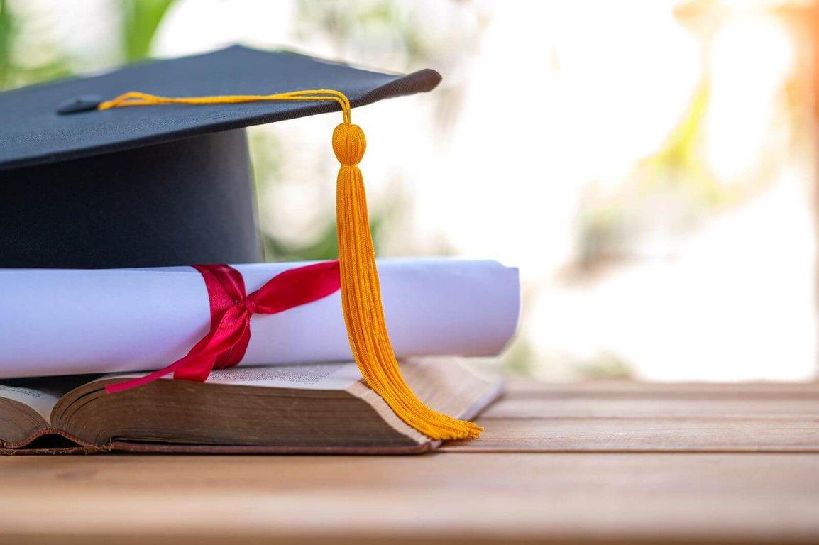 The Role of Higher Education