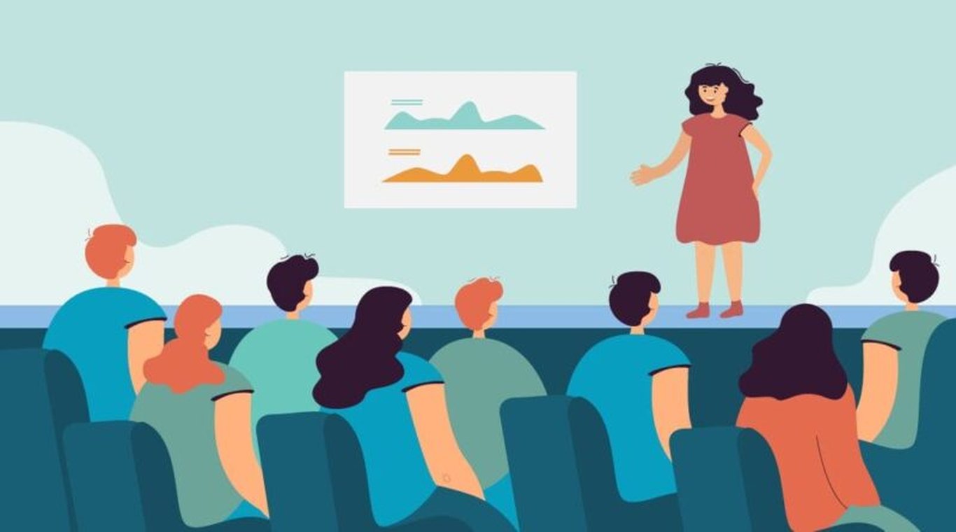 Advanced Presentation Design Techniques