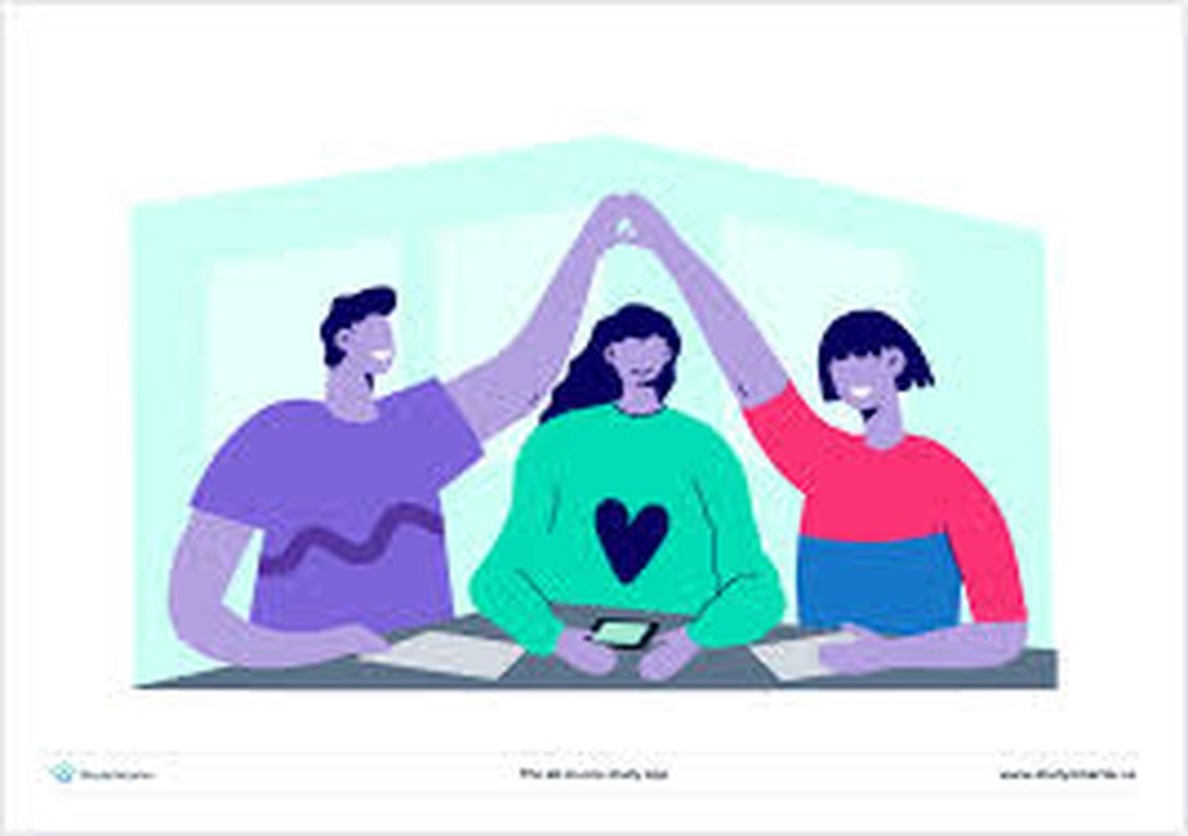 The Psychology of Team Dynamics