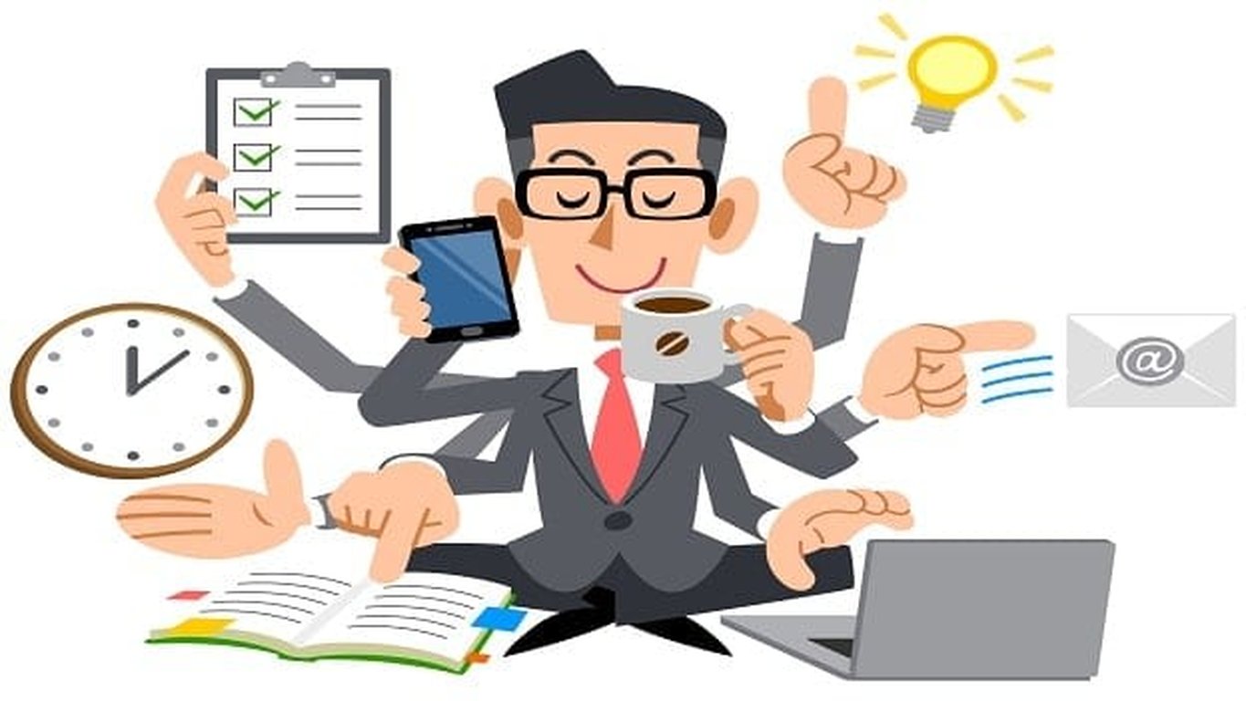 Mastering Leadership and Management