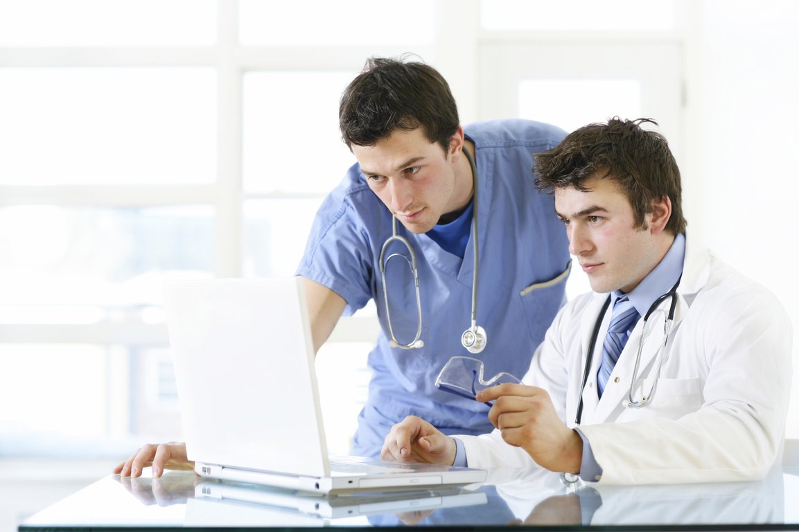 Discovering Healthcare and Wellness