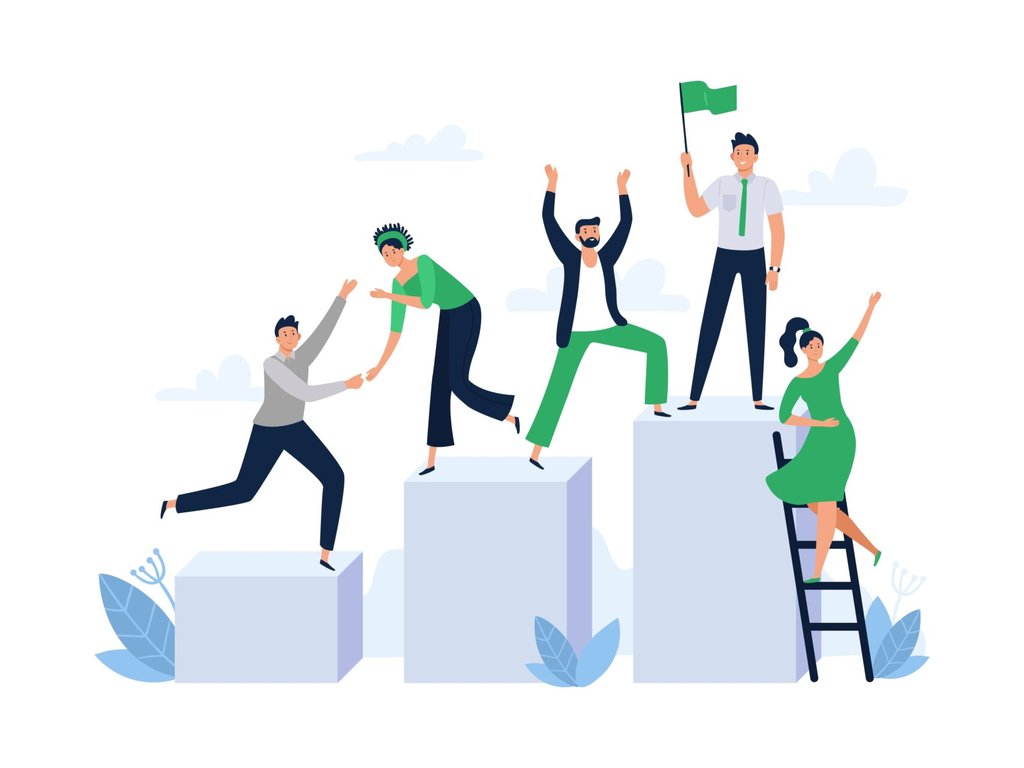Unlocking Leadership and Management