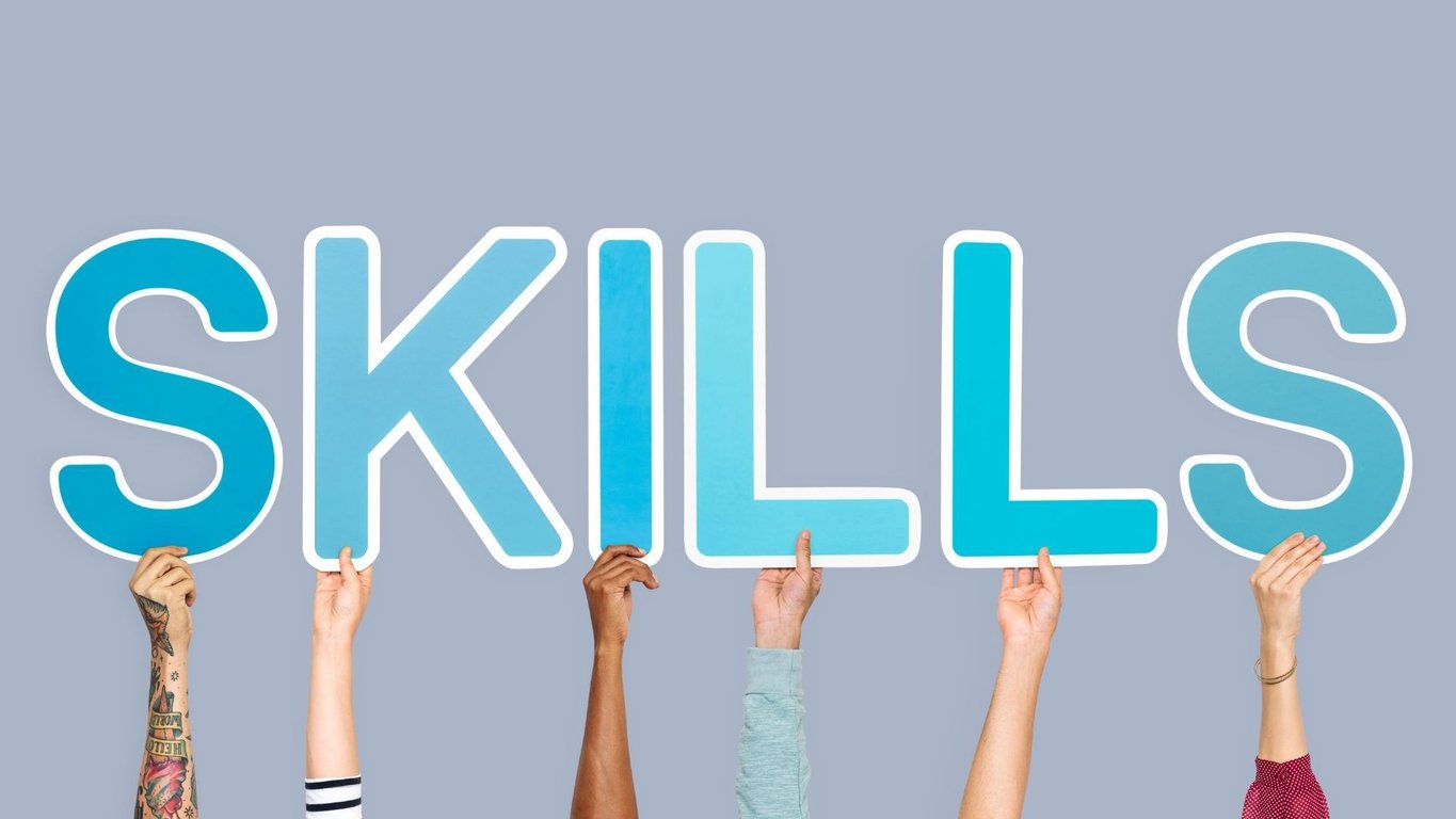 Mastering General Skills and Self-Improvement