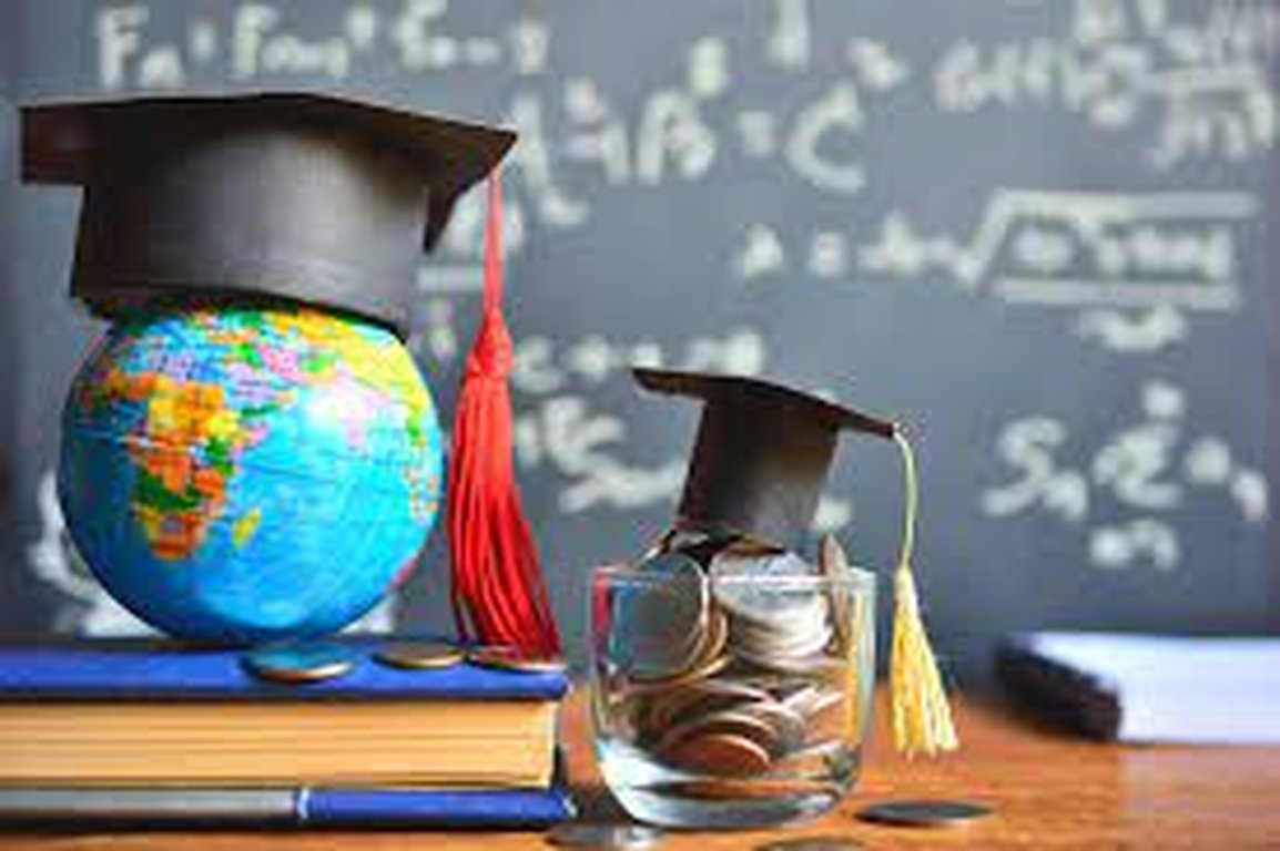 Navigating Higher Education