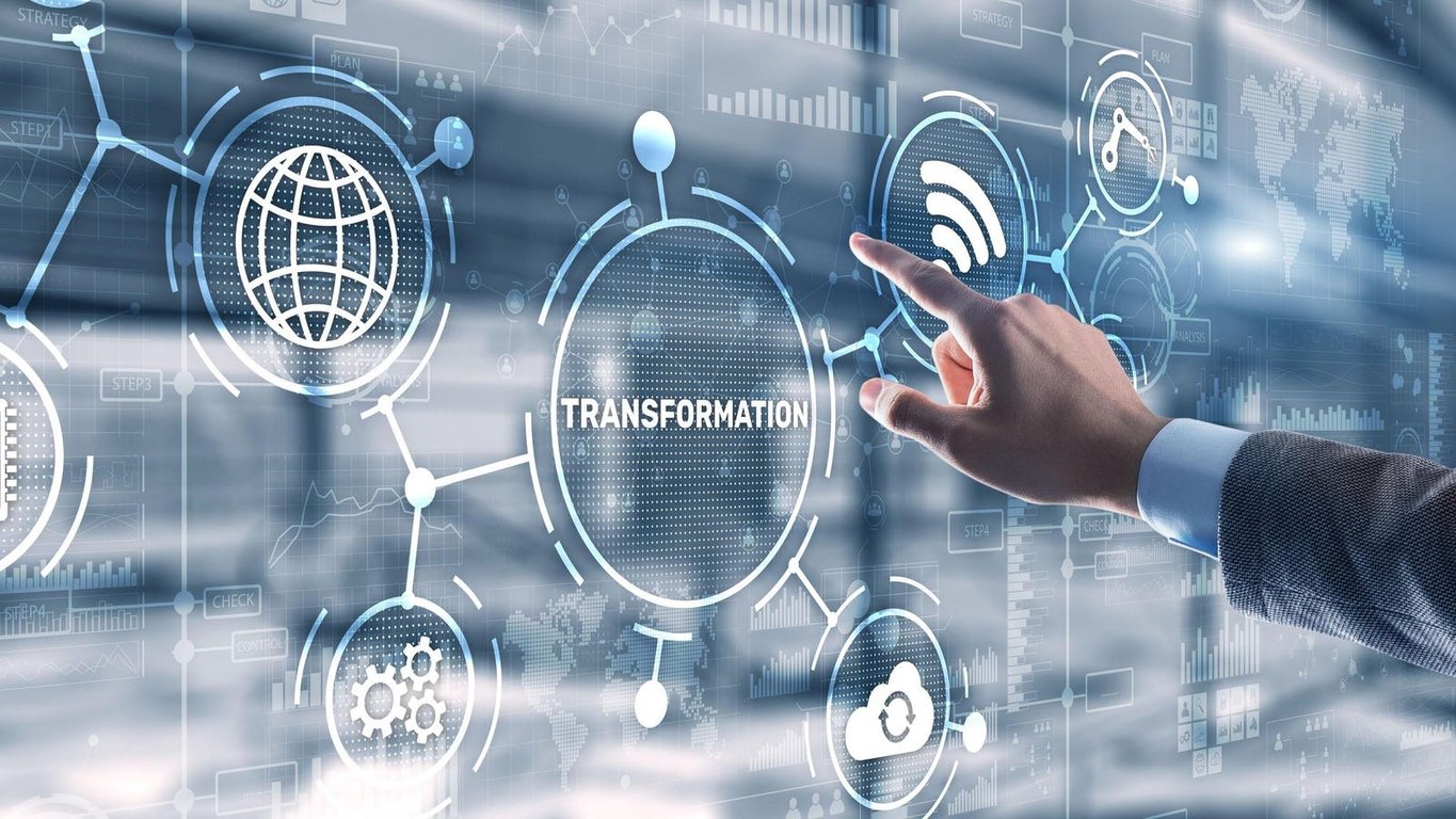 Strategic Planning for Digital Transformation