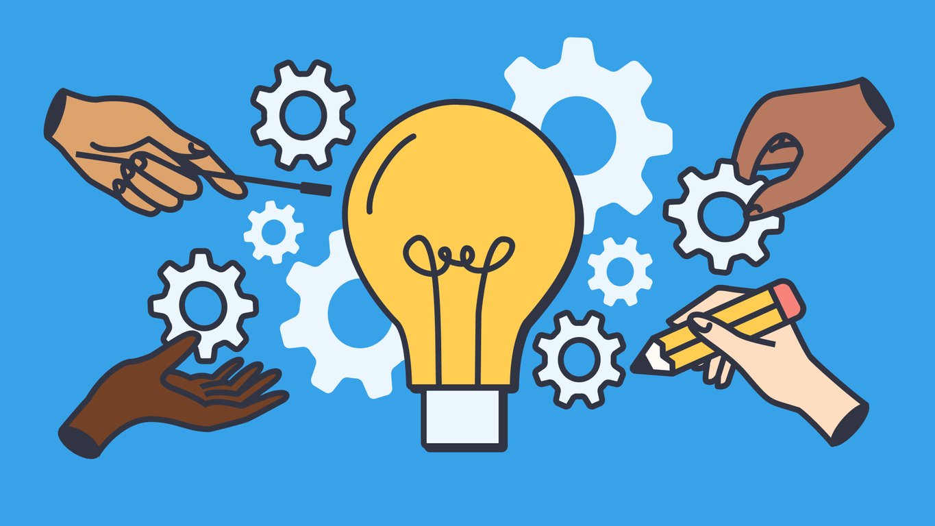 Innovations in Professional Development