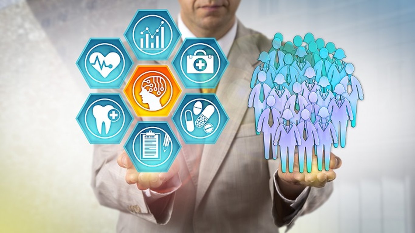 إتقان الرعاية الصحية والعافية: مهارات أساسية للمهنيين العصريين