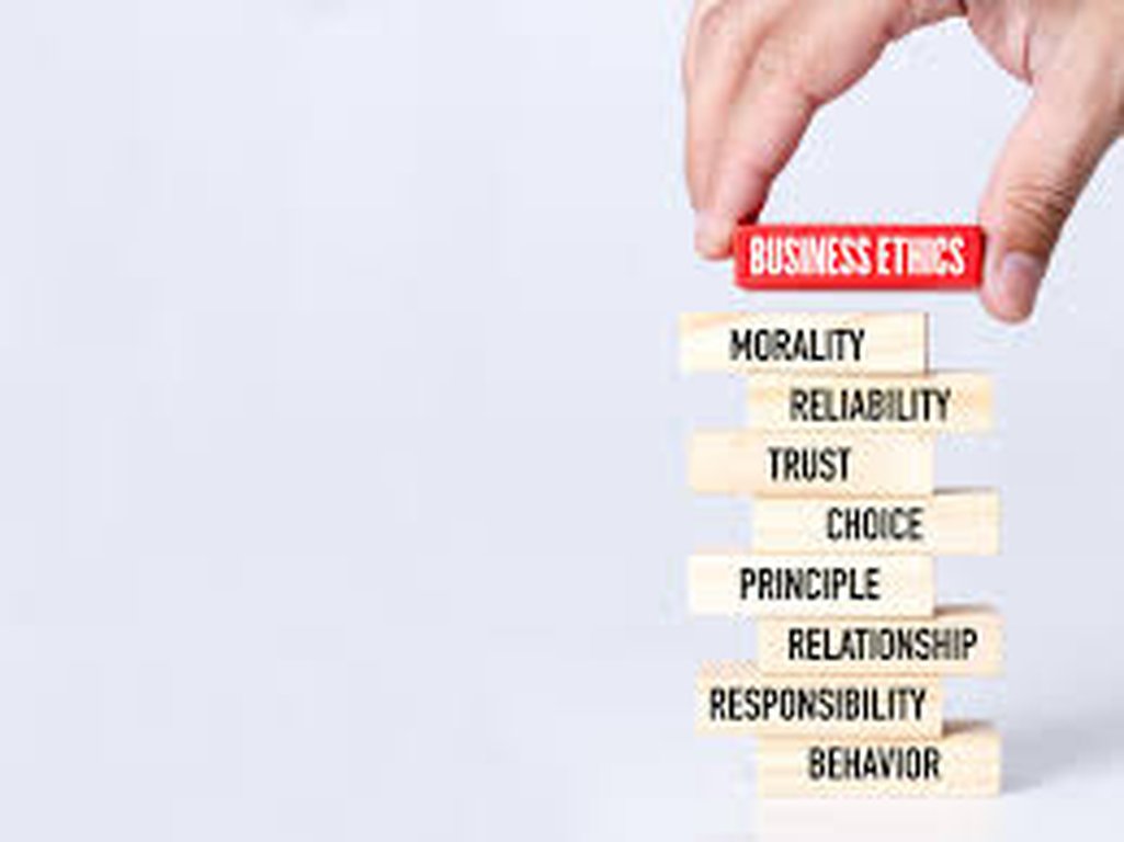 Building Ethical Business Practices