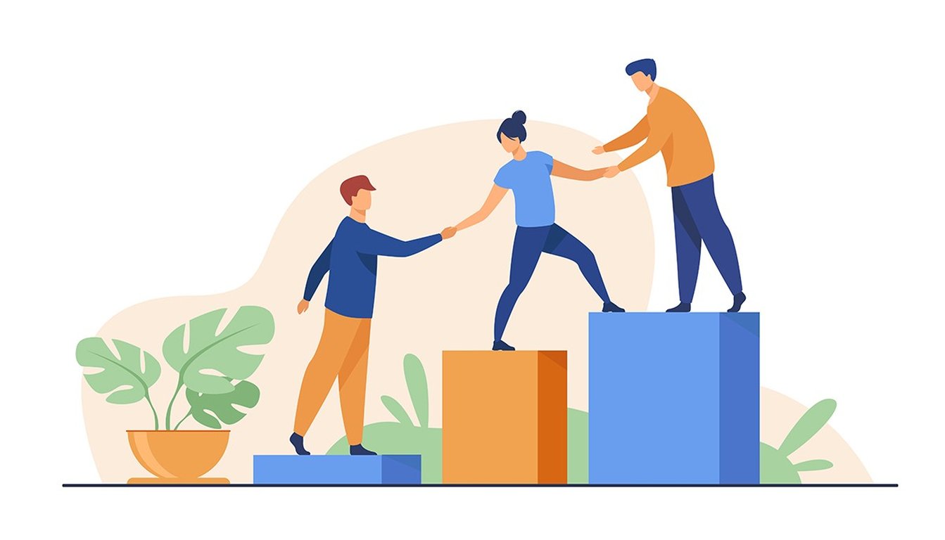 Mentoring and Coaching for Professional Development
