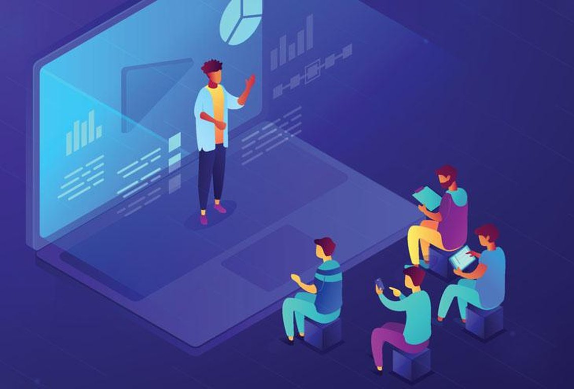 Effective Presentation Skills for Business Leaders