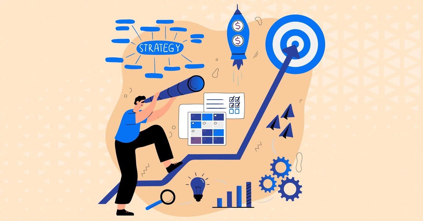 Strategic Career Planning in Changing Industries