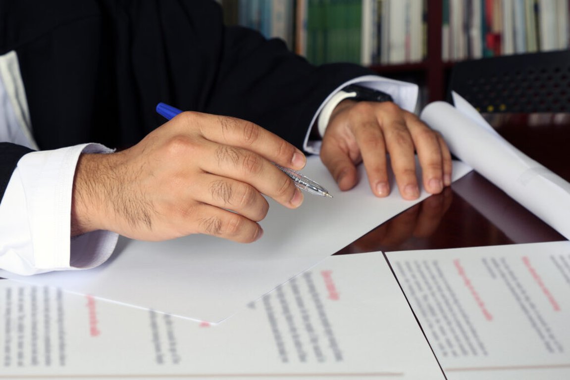 The Future of Legal Training
