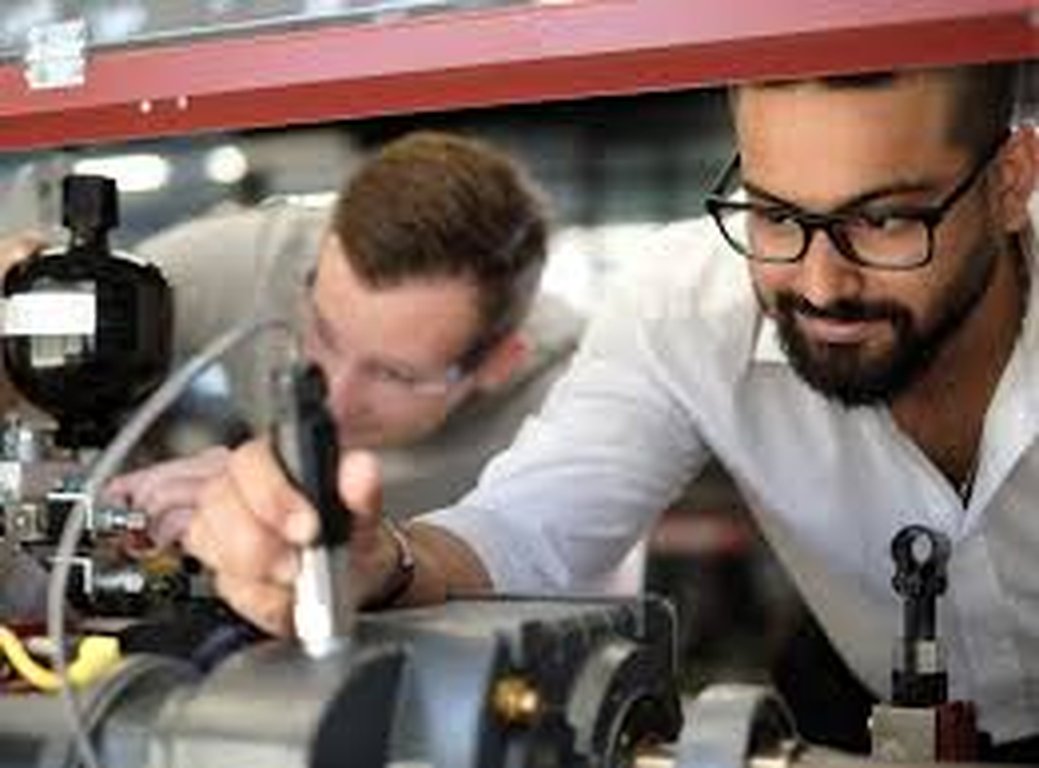 Mastering Engineering and Technology