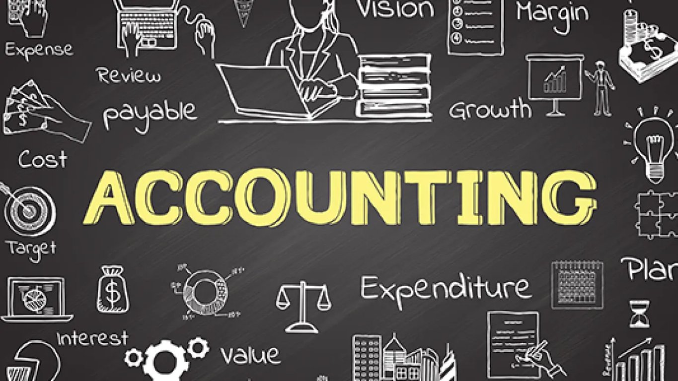 Understanding Accounting and Finance