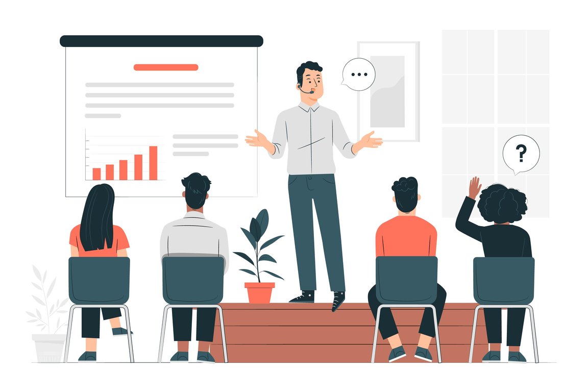 Discovering Legal Training