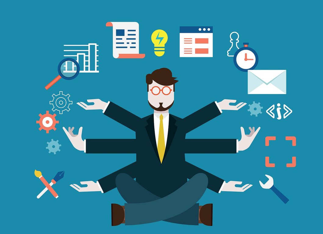 The Evolution of Project Management Methodologies: Past, Present, and Future