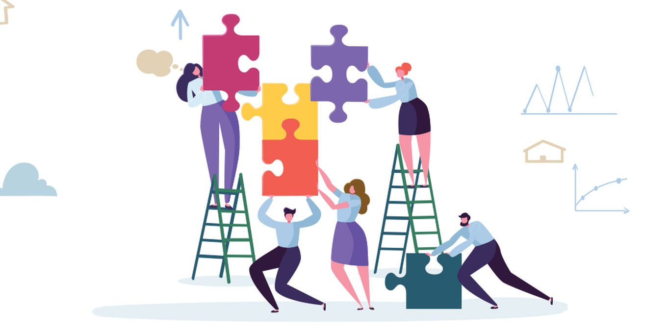 The Psychology of High-Performance Teams