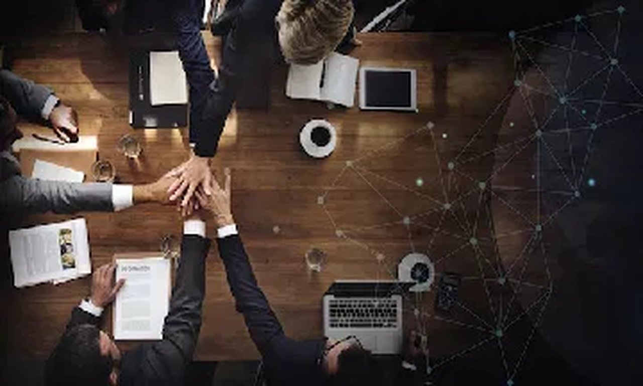 Building Thought Leadership in Your Industry