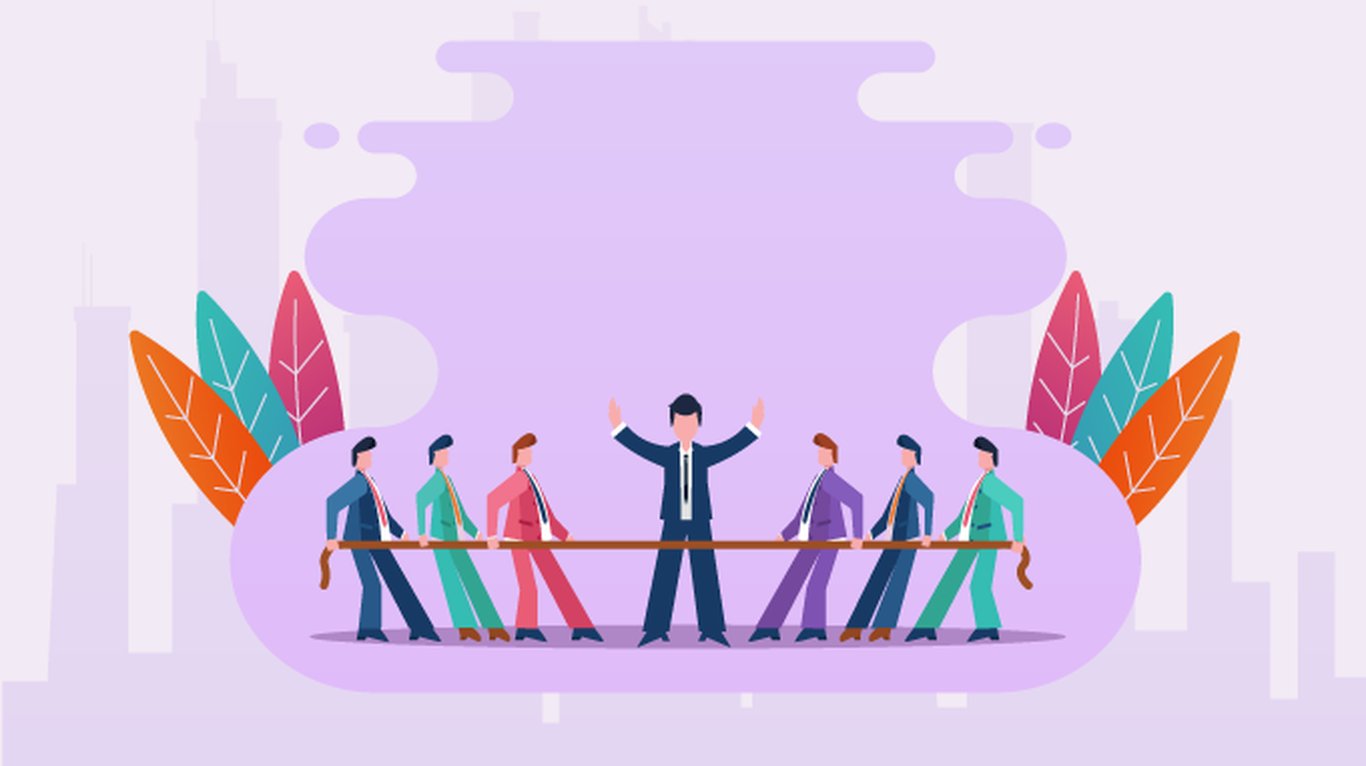 The Psychology of Workplace Conflict Resolution