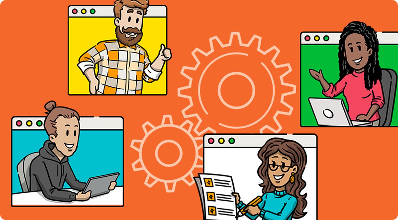 The Future of Remote Team Management