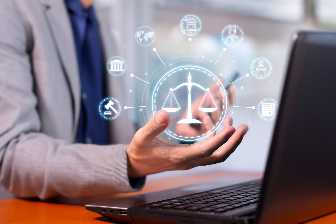 Advanced Techniques in Legal Training