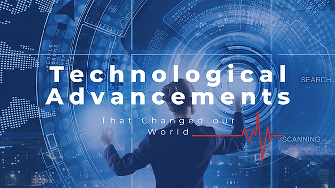 The Evolution of Engineering and Technology: From Ancient Innovations to Future Trends