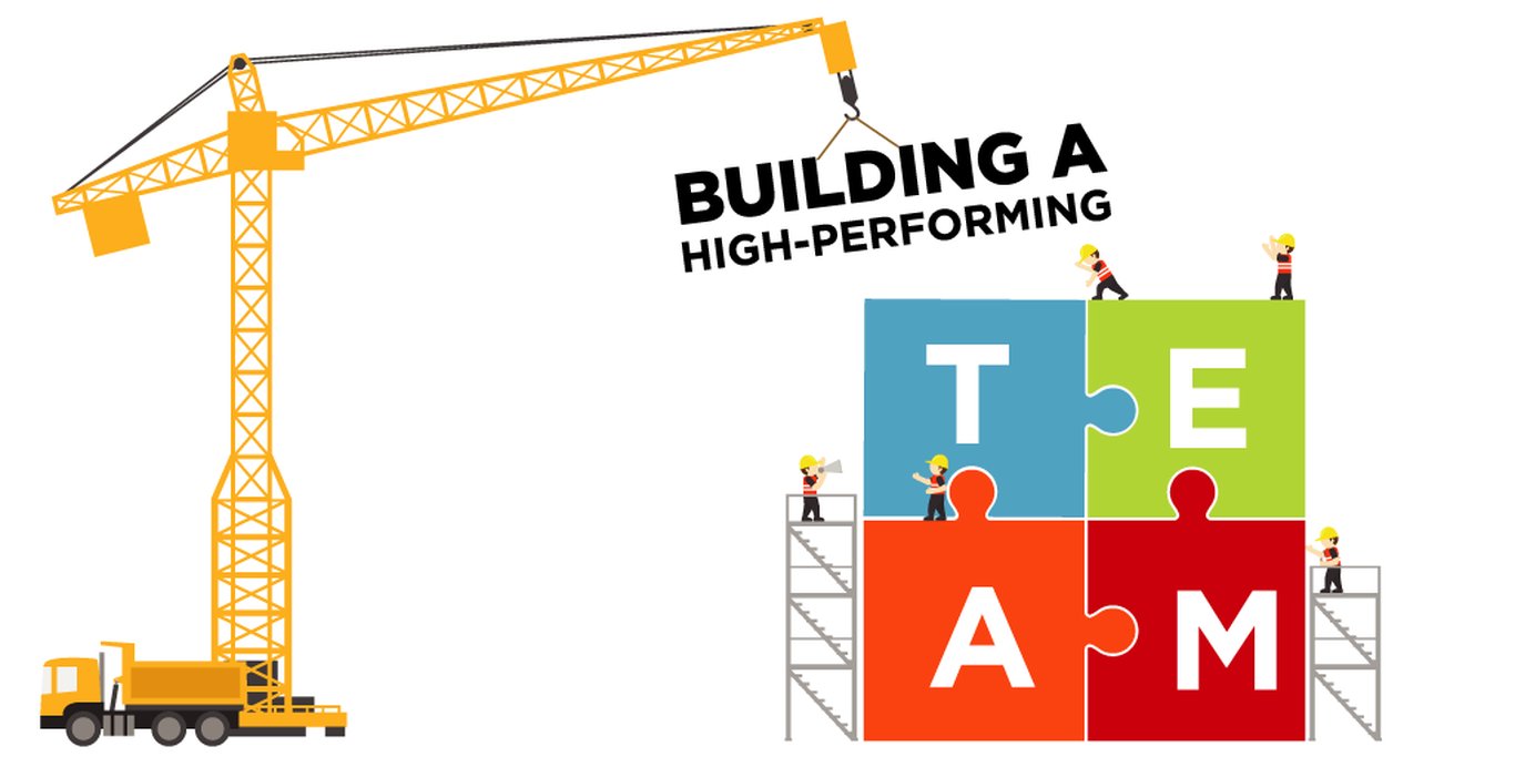 Building and Managing High-Performance Teams