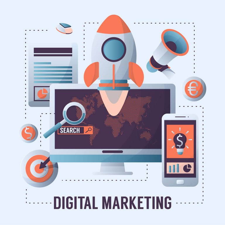 The Future of Marketing and Sales