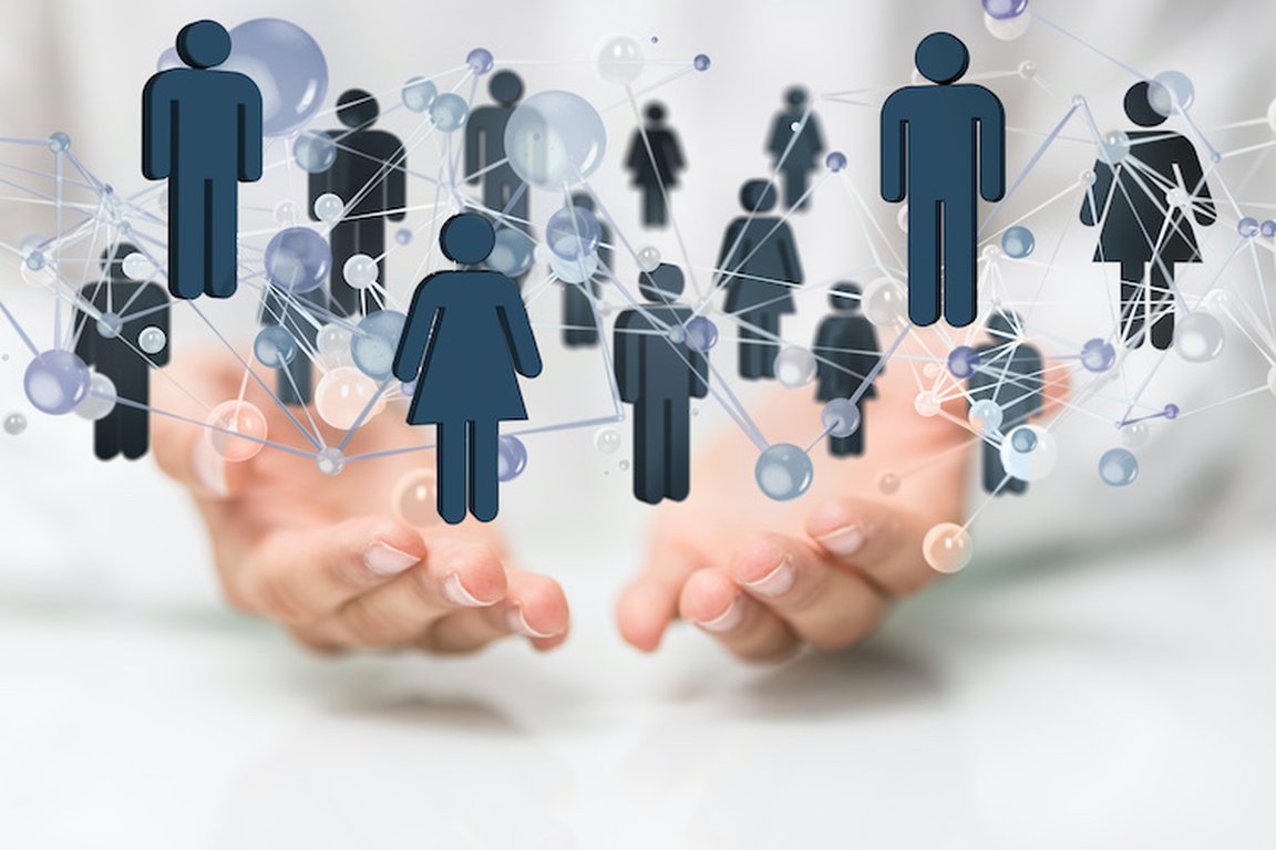 The Future of Leadership and Management